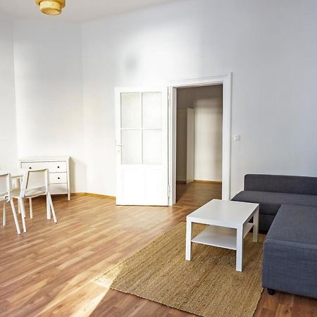 Vienna City Apartments 1090 Wien Exterior foto